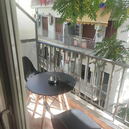 G M 3 Rooms Kentpo In The Heart Of The City Larissa Exterior foto