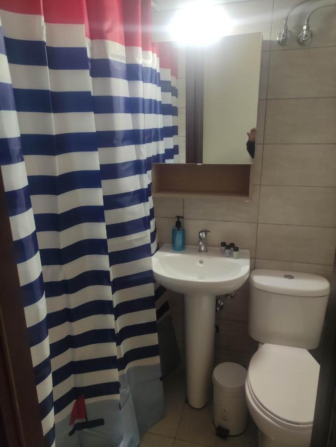 G M 3 Rooms Kentpo In The Heart Of The City Larissa Exterior foto