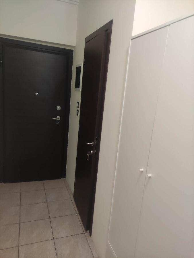 G M 3 Rooms Kentpo In The Heart Of The City Larissa Exterior foto