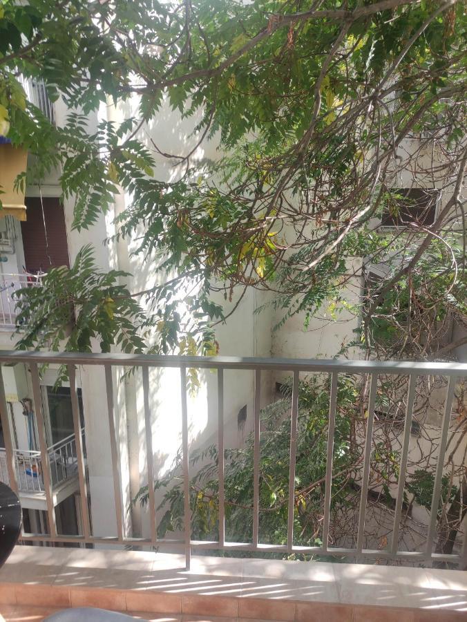 G M 3 Rooms Kentpo In The Heart Of The City Larissa Exterior foto